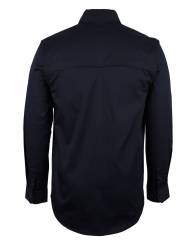 Stretch Work Shirt, Long Sleeved